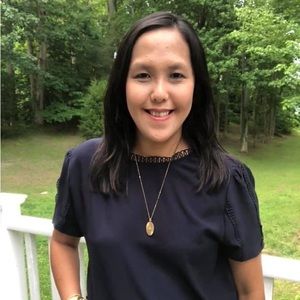 Meet your Posher, Martina